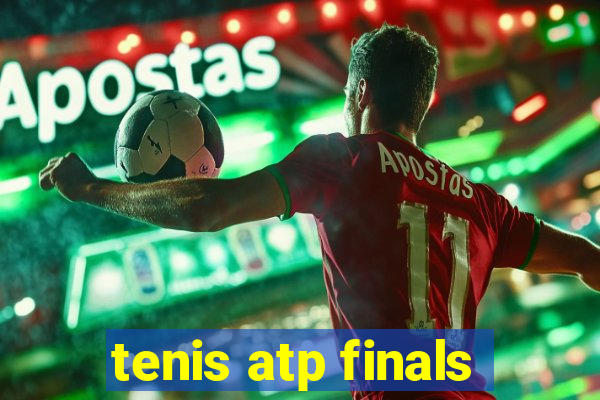 tenis atp finals