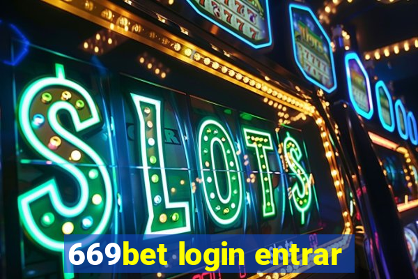 669bet login entrar