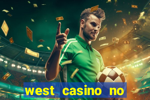 west casino no deposit bonus