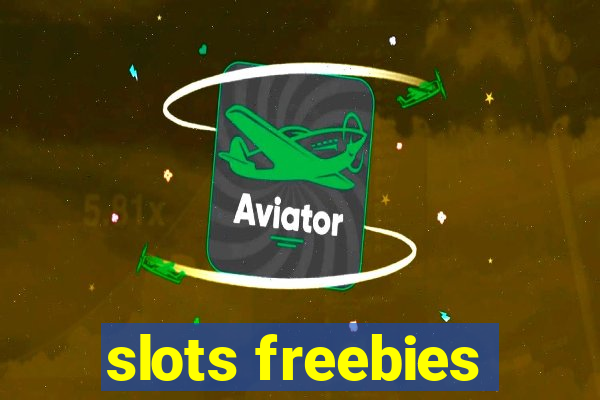 slots freebies