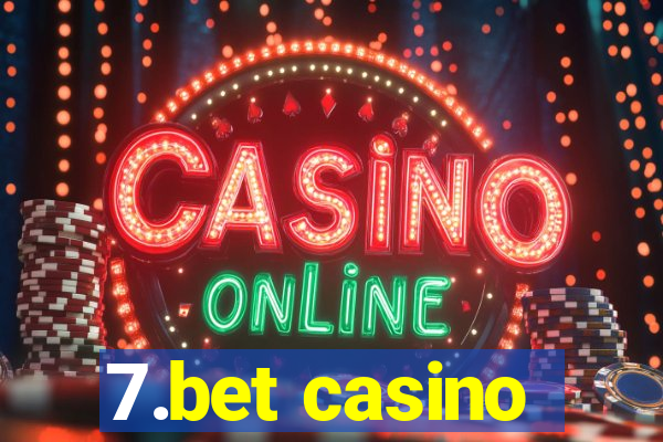 7.bet casino