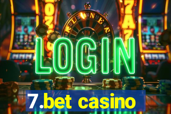 7.bet casino