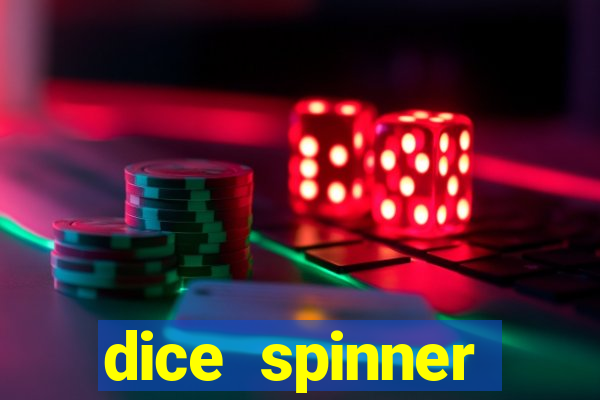 dice spinner megaways slot free play