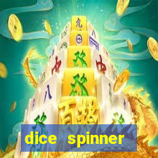 dice spinner megaways slot free play