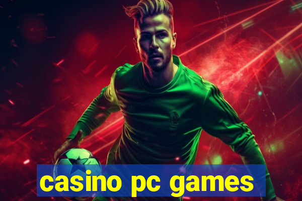 casino pc games