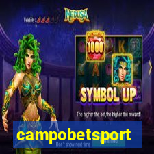 campobetsport