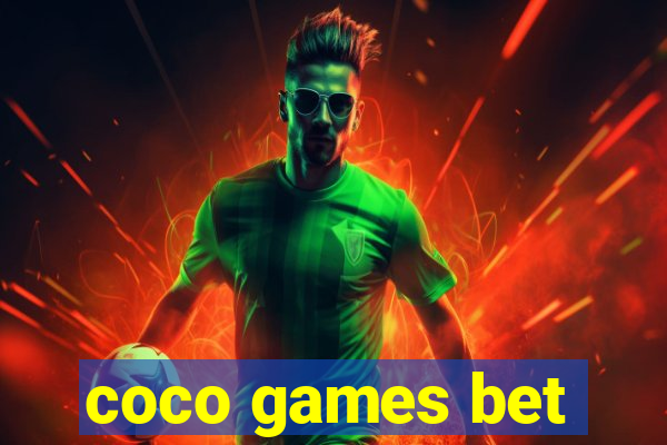 coco games bet