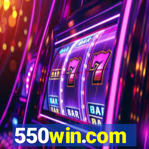 550win.com