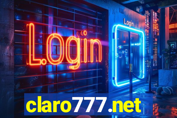 claro777.net