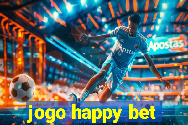 jogo happy bet