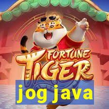 jog java