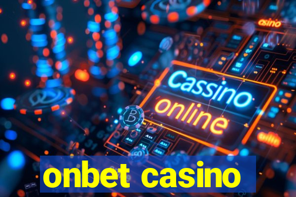 onbet casino