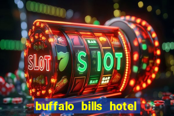 buffalo bills hotel casino primm nv