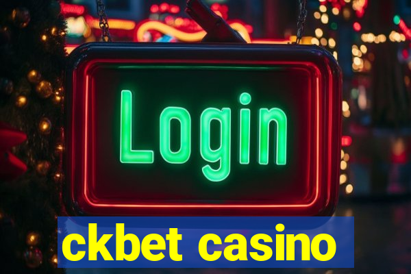 ckbet casino