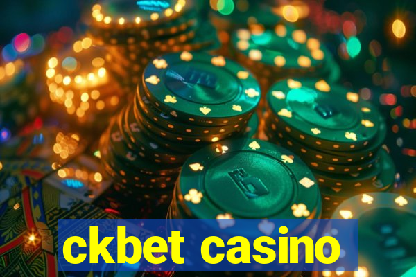 ckbet casino