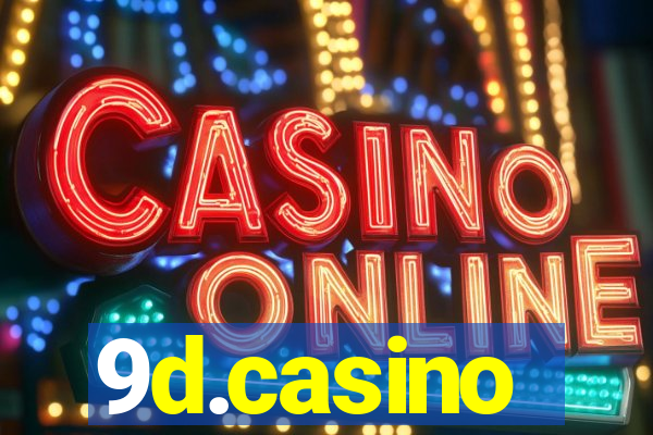 9d.casino