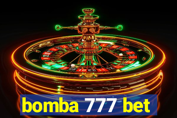 bomba 777 bet