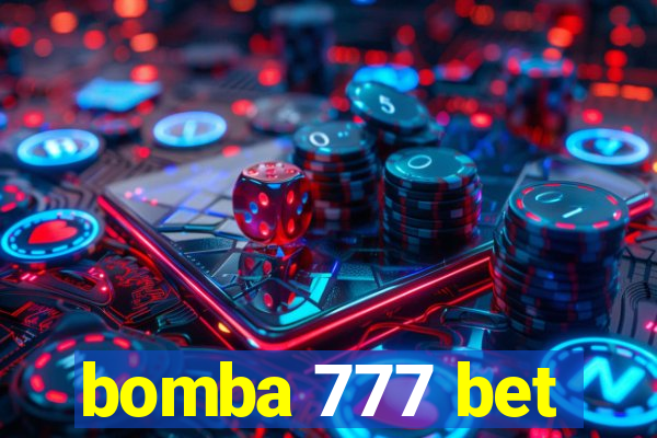 bomba 777 bet