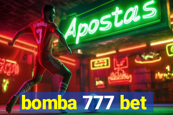 bomba 777 bet