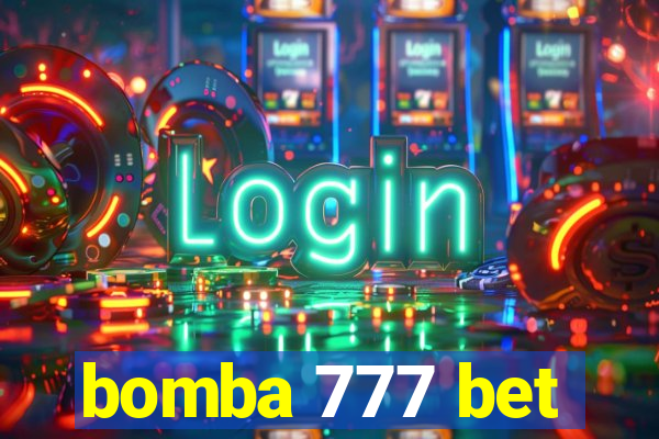 bomba 777 bet