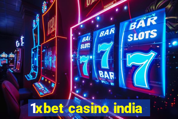 1xbet casino india