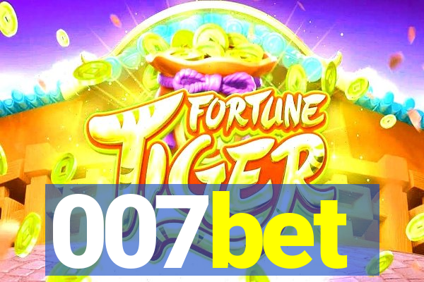 007bet