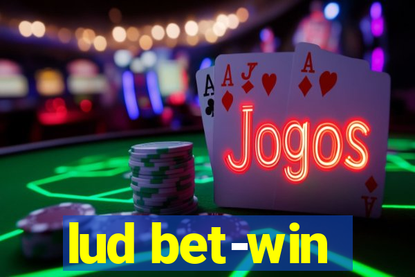 lud bet-win