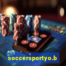 soccersportyo.bet