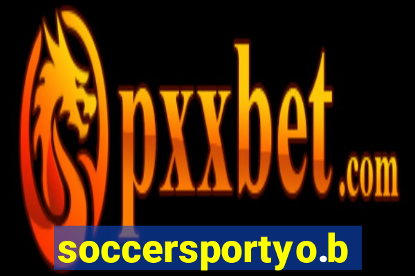 soccersportyo.bet