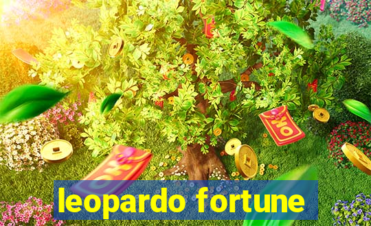 leopardo fortune