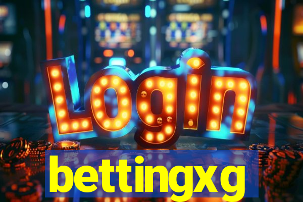 bettingxg