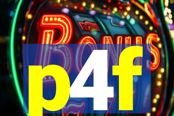 p4f