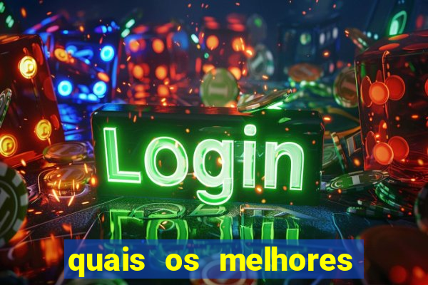 quais os melhores palpites para os jogos de hoje