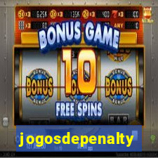 jogosdepenalty