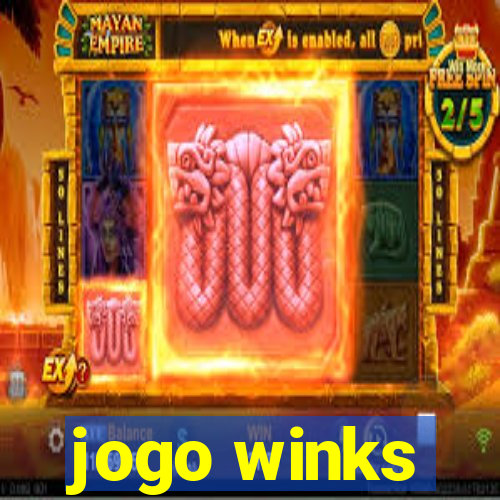 jogo winks