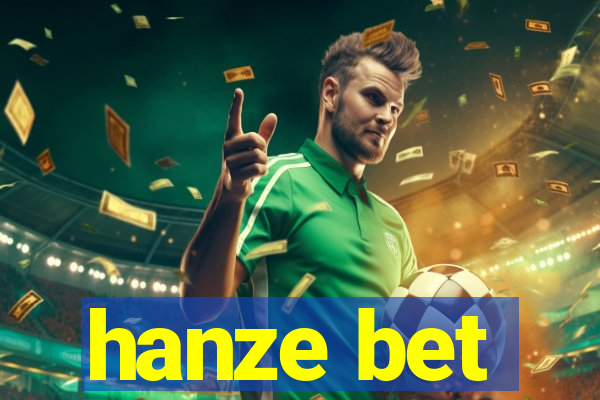 hanze bet