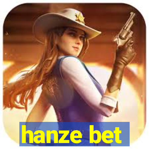 hanze bet