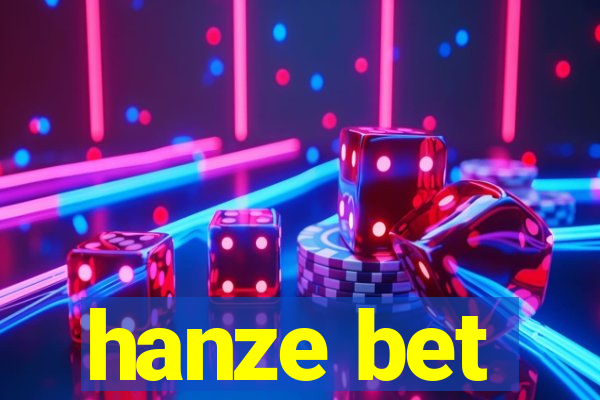 hanze bet