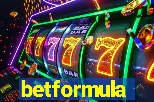 betformula