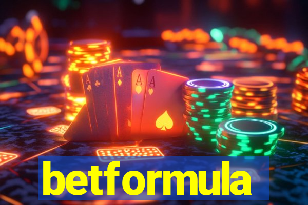 betformula