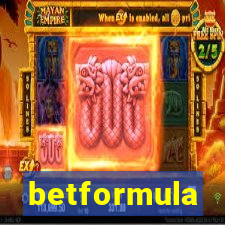 betformula