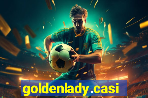 goldenlady.casino