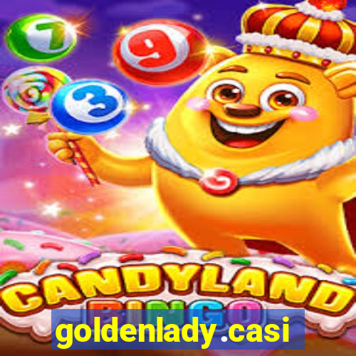 goldenlady.casino