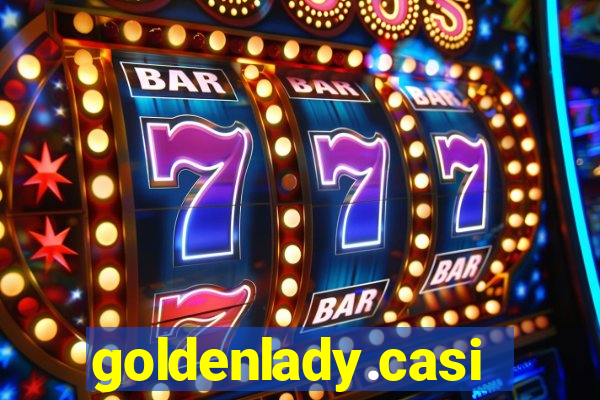 goldenlady.casino