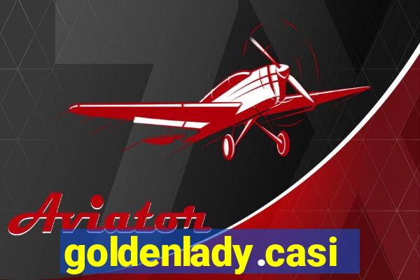 goldenlady.casino