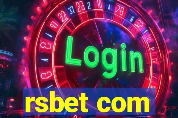 rsbet com