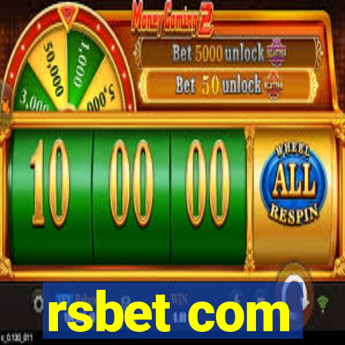 rsbet com