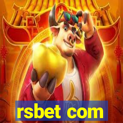 rsbet com