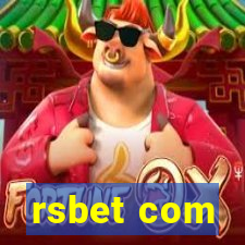 rsbet com