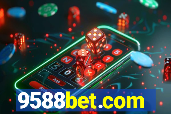 9588bet.com